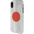 Japanese Flag Distressed iPhone XR Pro Case